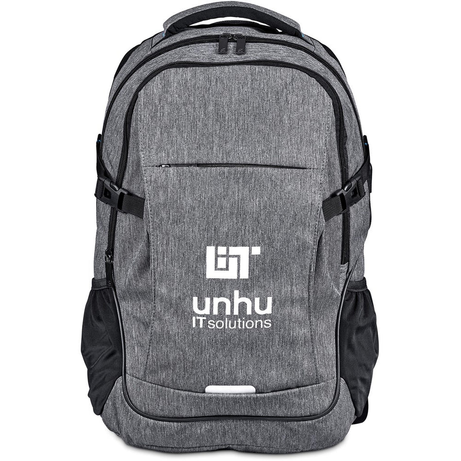 Serendipio Urban Ultra Laptop Backpack-1