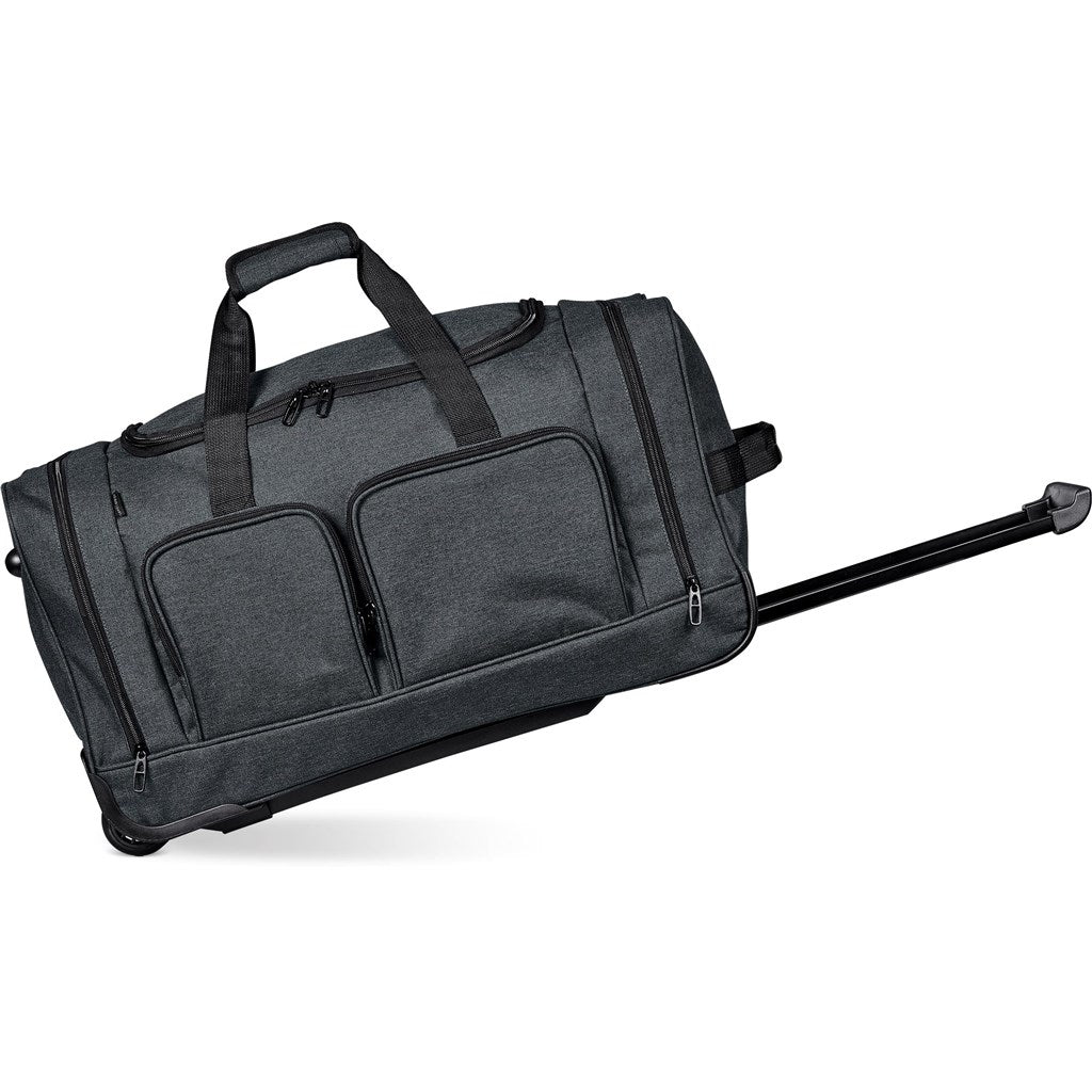 Serendipio Ravello Trolley Bag-2