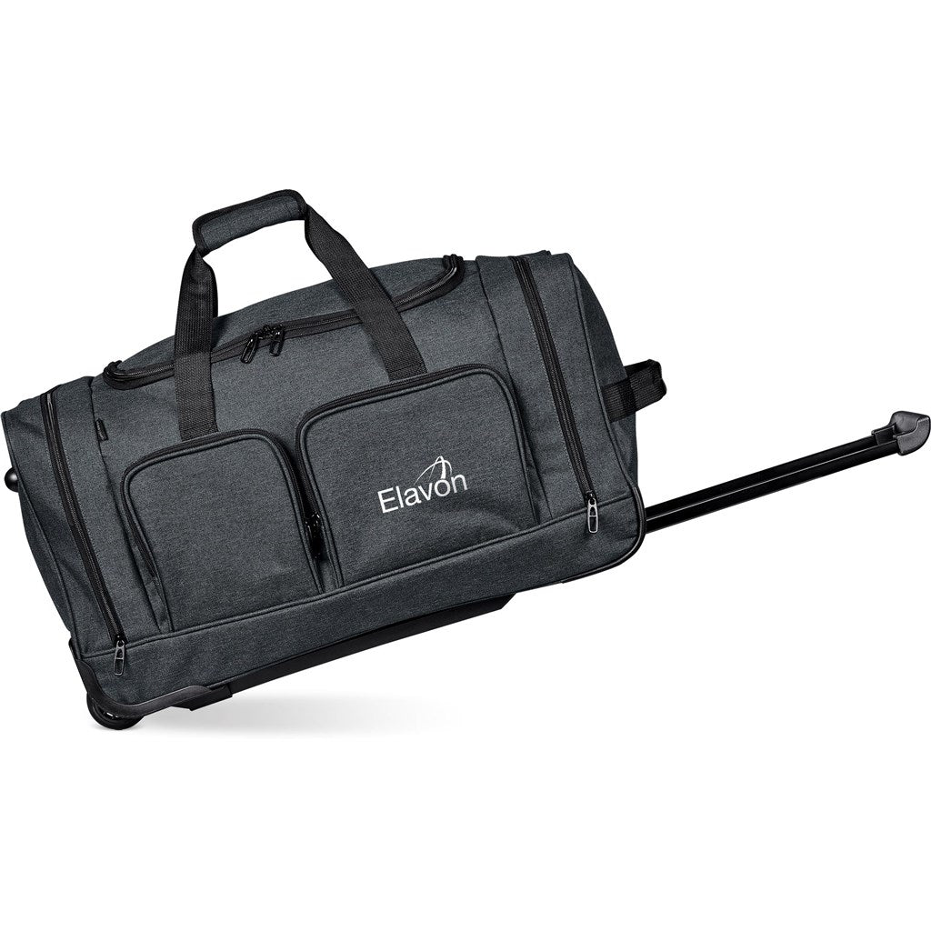 Serendipio Ravello Trolley Bag-1