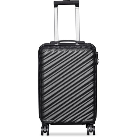 Serendipio Astir Trolley Bag-2