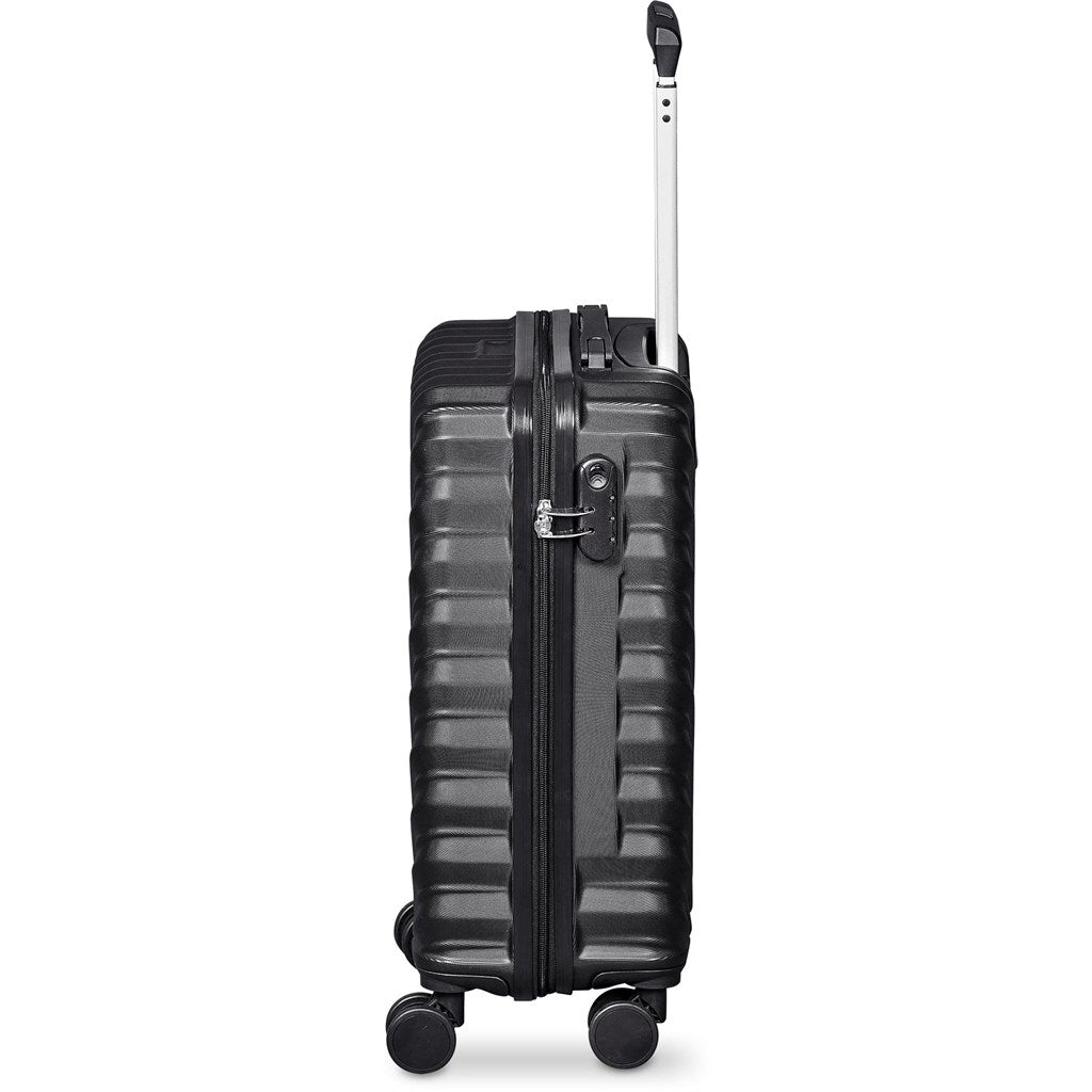 Serendipio Astir Trolley Bag-4