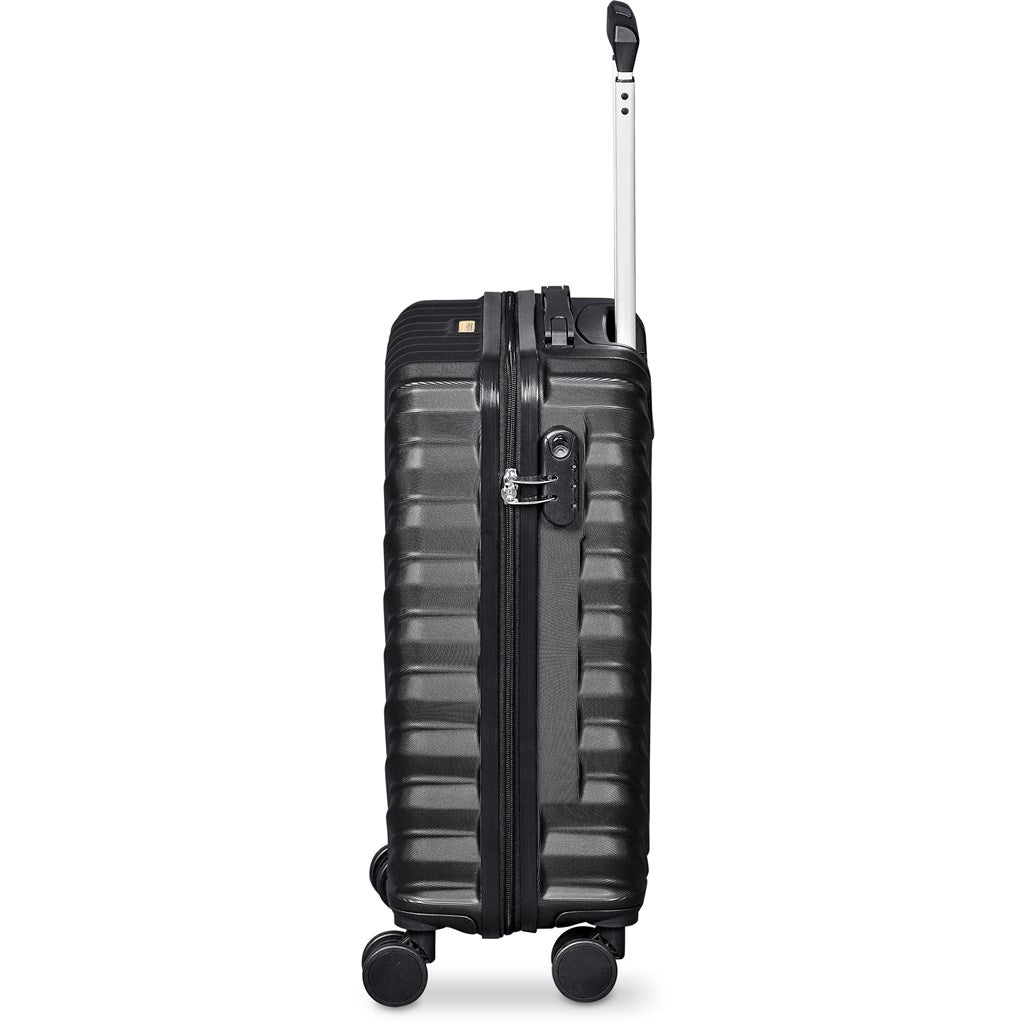 Serendipio Astir Trolley Bag-3