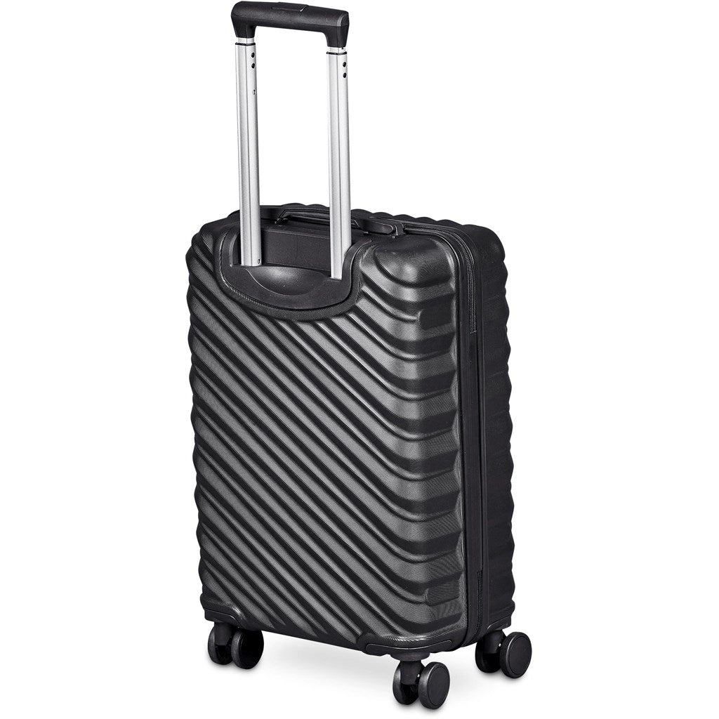 Serendipio Astir Trolley Bag-5