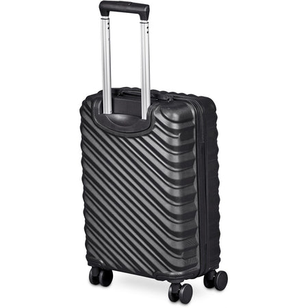 Serendipio Astir Trolley Bag-5