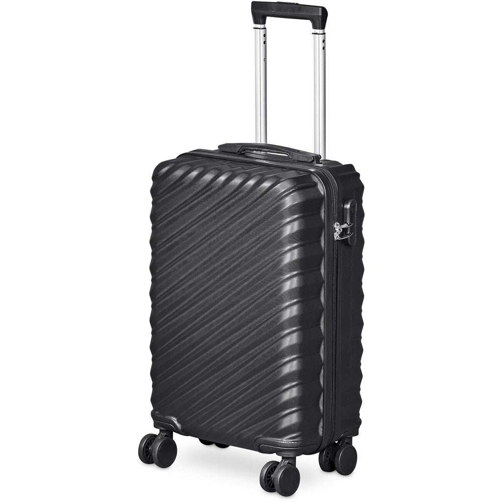 Serendipio Astir Trolley Bag-13