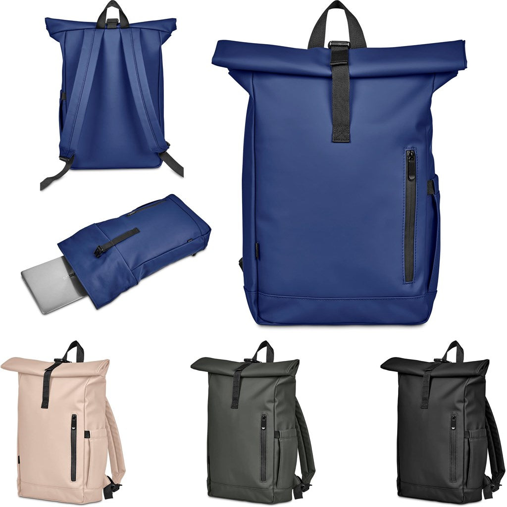 Serendipio Highveld Laptop Backpack-7