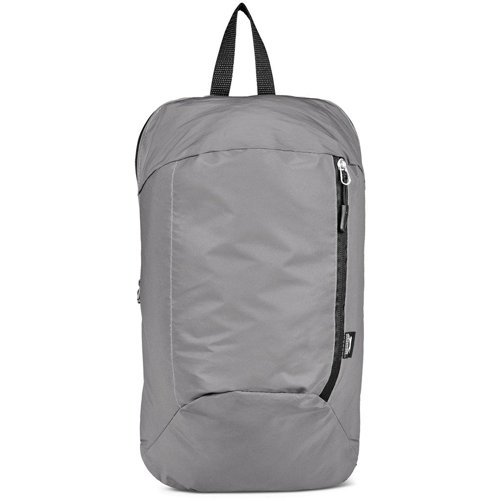 Slazenger Olympia Reflective Backpack-2