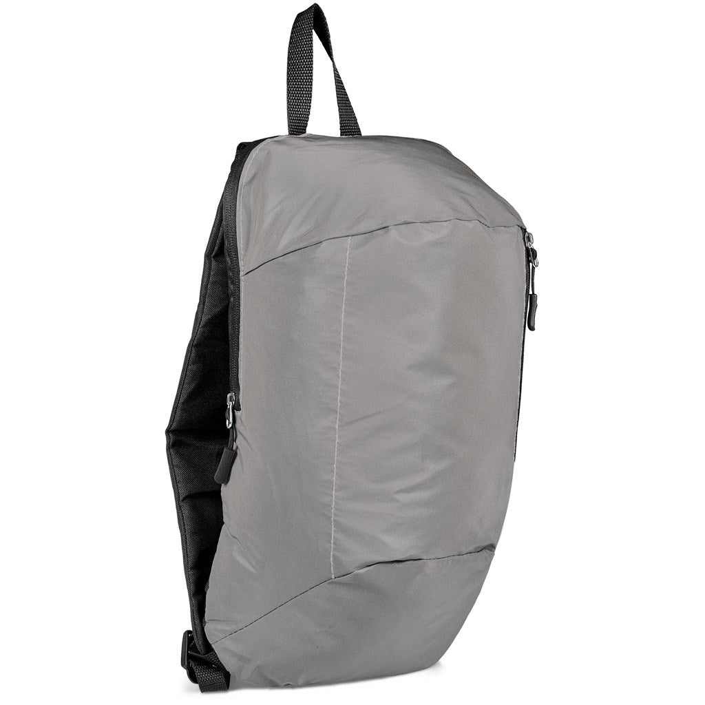 Slazenger Olympia Reflective Backpack-4