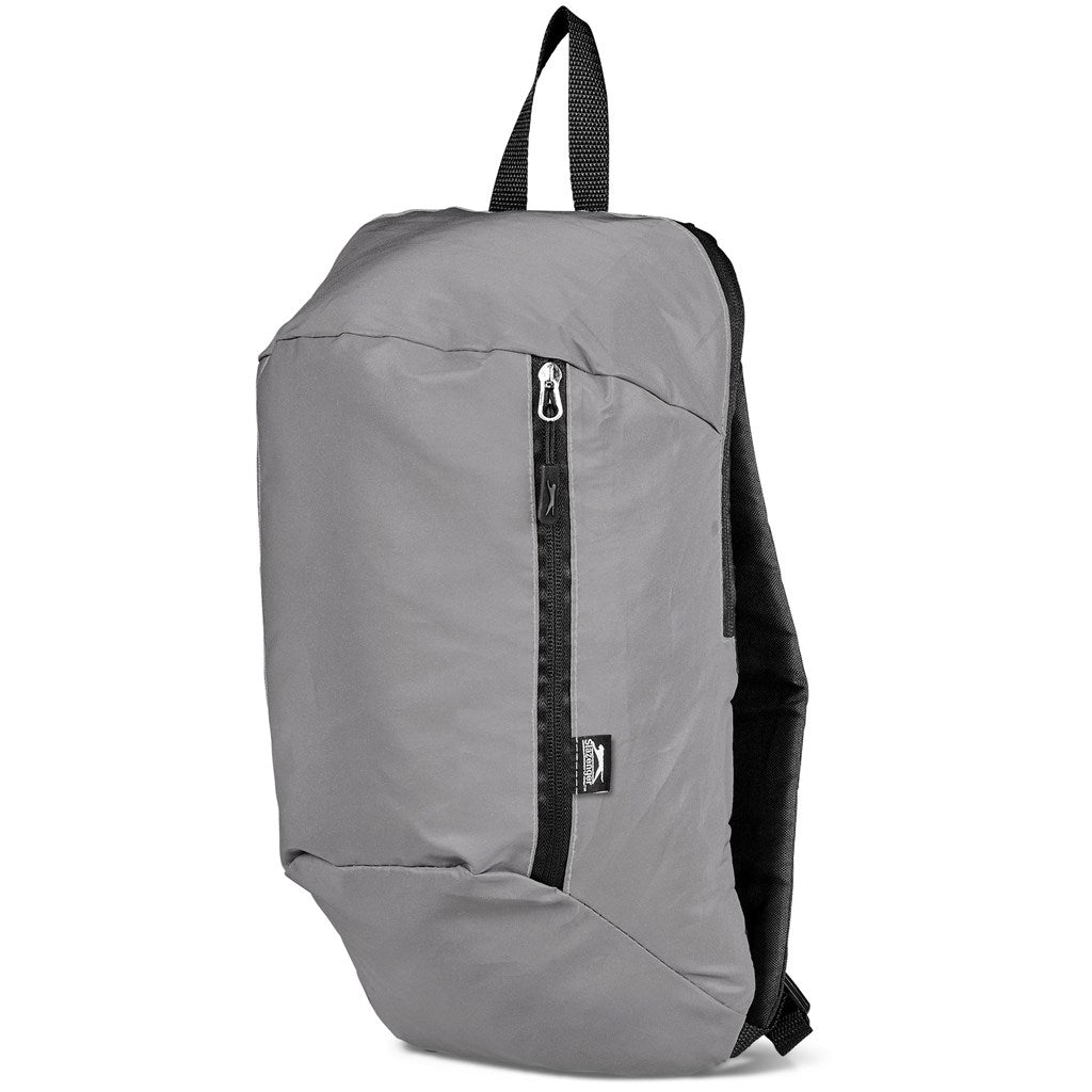 Slazenger Olympia Reflective Backpack-6