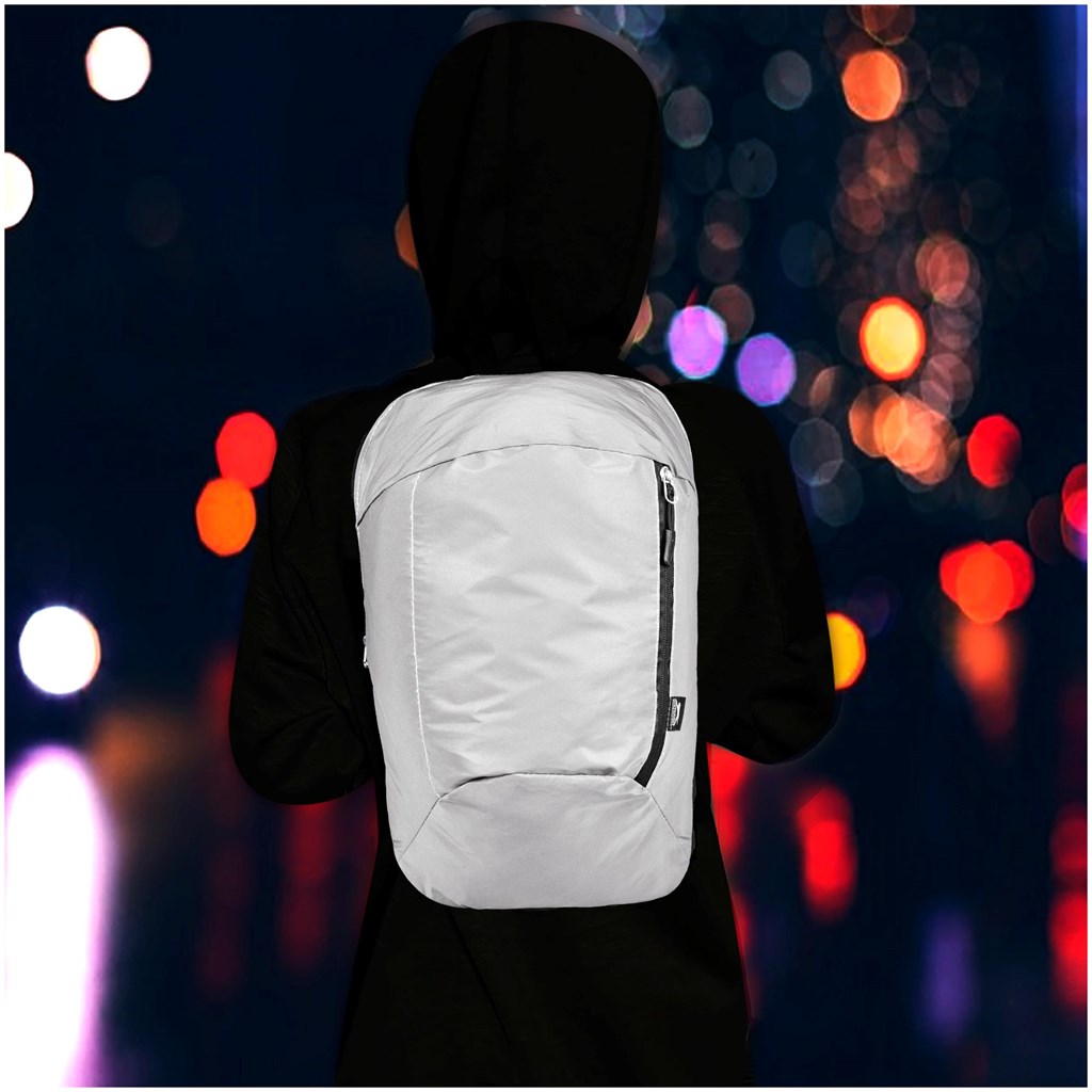 Slazenger Olympia Reflective Backpack-9