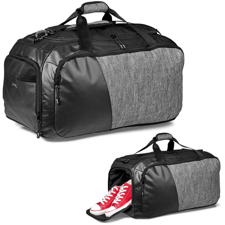 Slazenger Savoy Weekend Bag-9