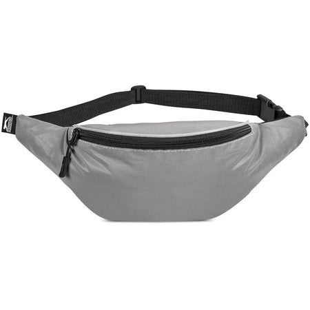 Slazenger Olympia Reflective Waist Bag-3