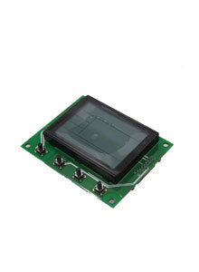 LCD for BME-3P-10-0