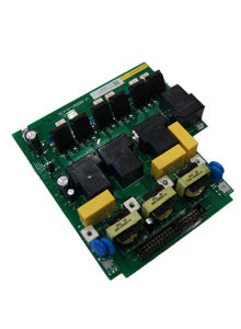 OP board for  BME-3P-10-0