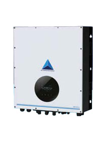 Three Phase Hybrid 12kW 48V IP65 Inverter with Wi-Fi-0