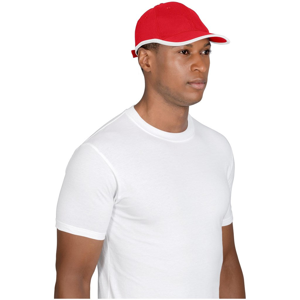 New Jersey Cap - 6 Panel-4