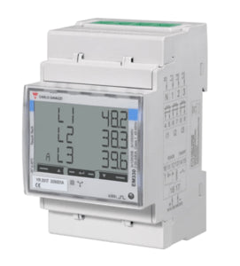 Carlo Gavazzi 3 Phase Energy Meter EM330-0