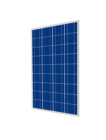 Cinco 100W 72 Cell Poly Solar Panel Off-Grid-0