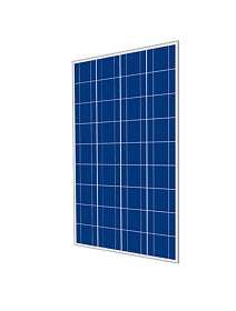 Cinco 120W 36 Cell Poly Solar Panel Off-Grid-0