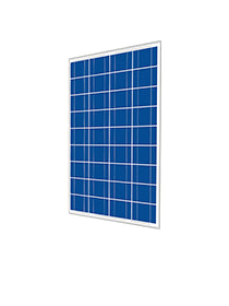 Cinco 50W 36 Cell Poly Solar Panel Off-Grid-0