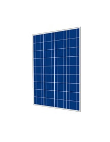 Cinco 80W 36 Cell Poly Solar Panel Off-Grid-0