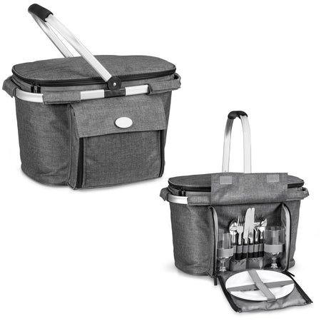 Avenue 2 Person Picnic Cooler-8