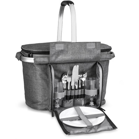 Avenue 2 Person Picnic Cooler-2