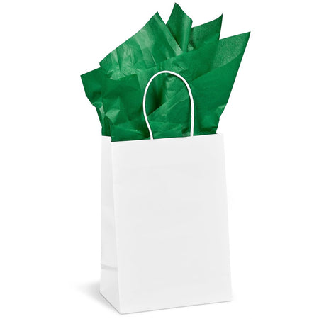 Animated Digital Print Mini Paper Gift Bag 200gsm-3