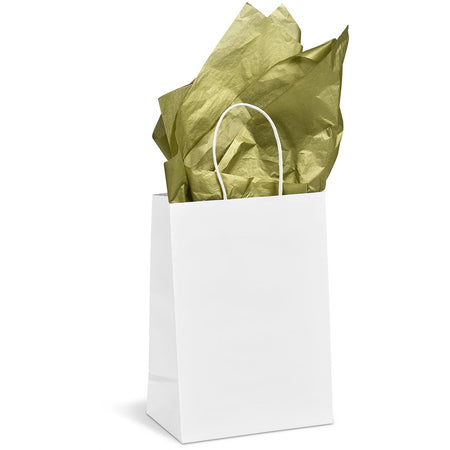 Animated Digital Print Mini Paper Gift Bag 200gsm-5