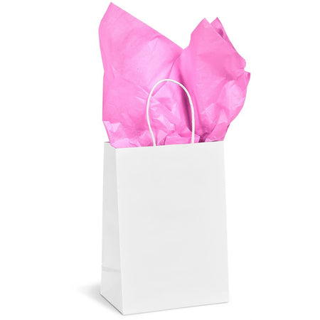 Animated Digital Print Mini Paper Gift Bag 200gsm-15