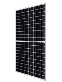 Canadian Solar 375W Super High Power Mono PERC HiKU with MC4-EVO2 SF-0