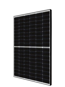 Canadian Solar 410W High Power Mono PERC HiKU6 Black Frame with MC4-EVO2-0