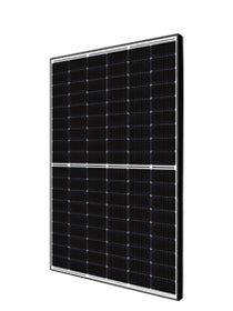 Canadian Solar 415W High Power Mono PERC HiKU Black Frame with MC4-EVO2-0