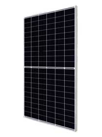 Canadian Solar 600W Super High Power Mono PERC HiKU7 with EVO2-0