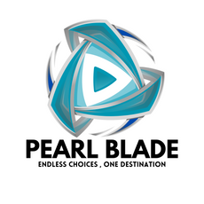 Pearl Blade: National Distributor And Manufacturer