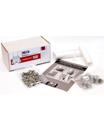 Dektite Fixing Kit ( metal roof )-0