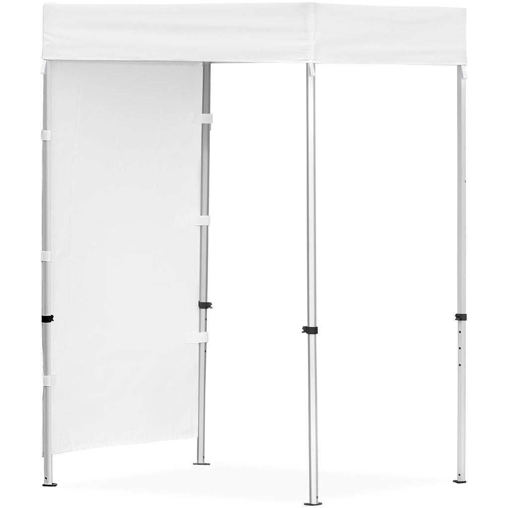 Ovation Sublimated Gazebo 1.5m X 1.5m - 1 Full-Wall Skin-2