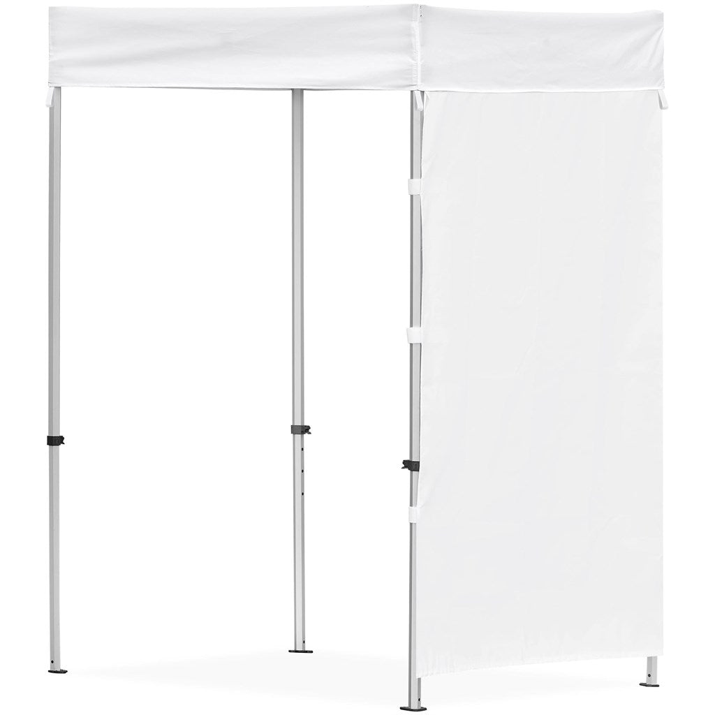 Ovation Sublimated Gazebo 1.5m X 1.5m - 1 Full-Wall Skin-3