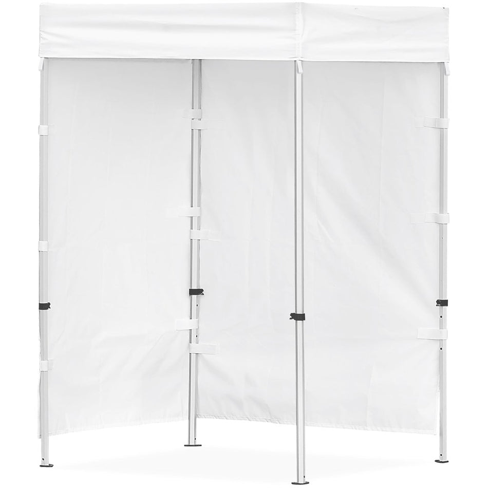 Ovation Sublimated Gazebo 1.5m X 1.5m - 2 Full-Wall Skins-1