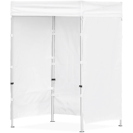 Ovation Sublimated Gazebo 1.5m X 1.5m - 3 Full-Wall Skins-1