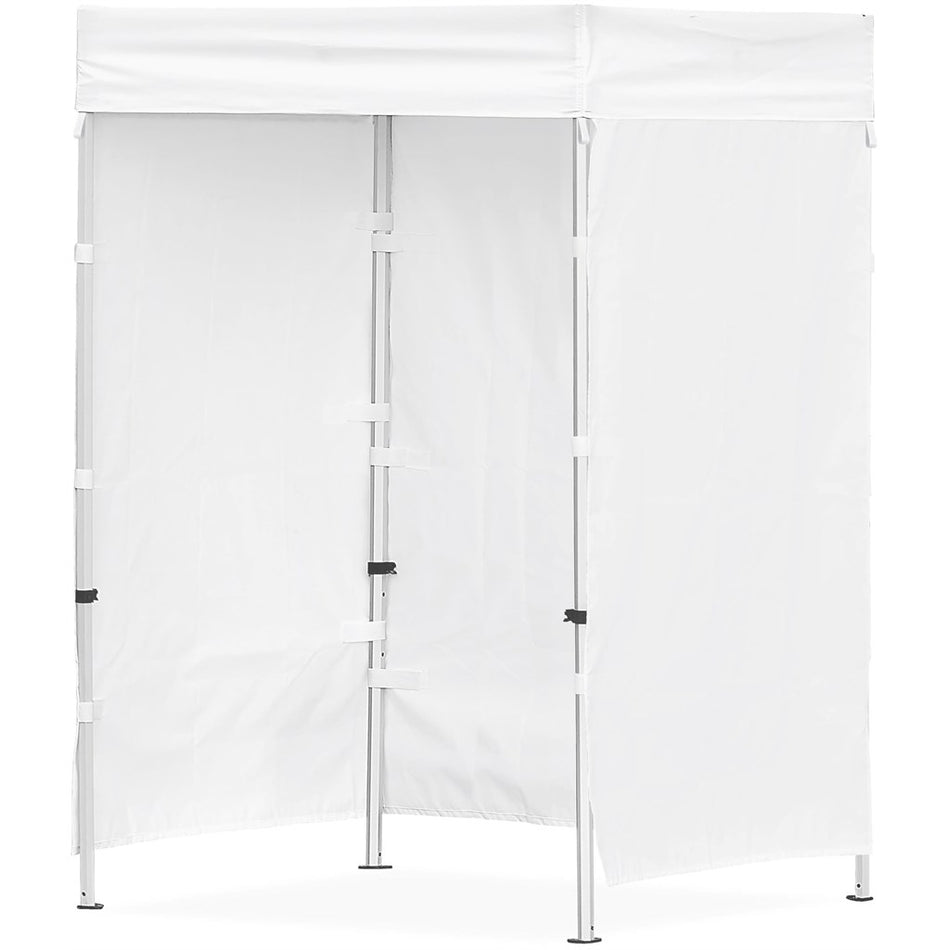 Ovation Sublimated Gazebo 1.5m X 1.5m - 3 Full-Wall Skins-1