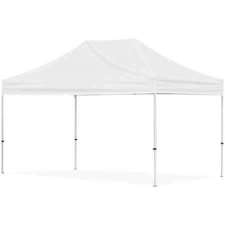 Ovation Sublimated Gazebo 4.5m X 3m-1