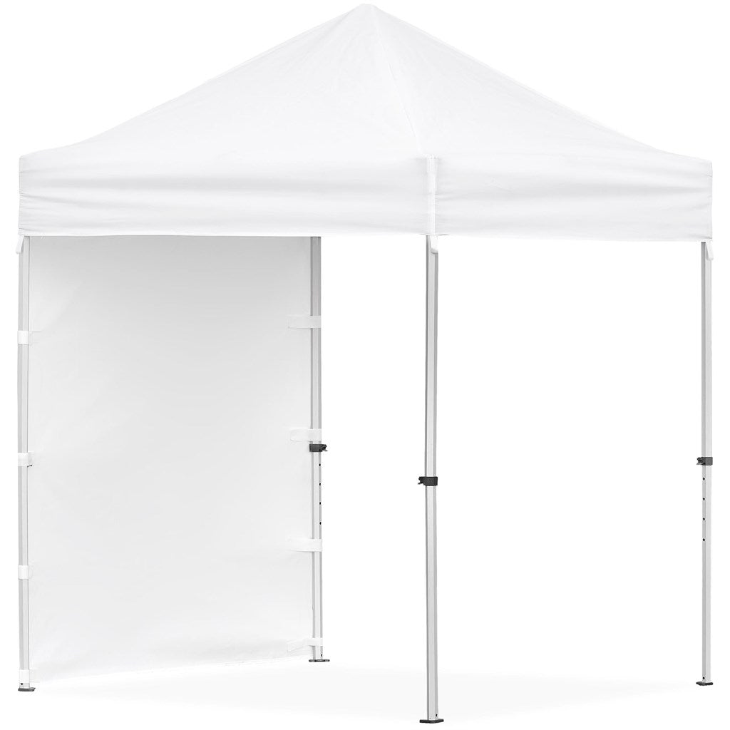 Ovation Sublimated Gazebo 2m X 2m Petite Frame - 1 Full Wall Skin-1