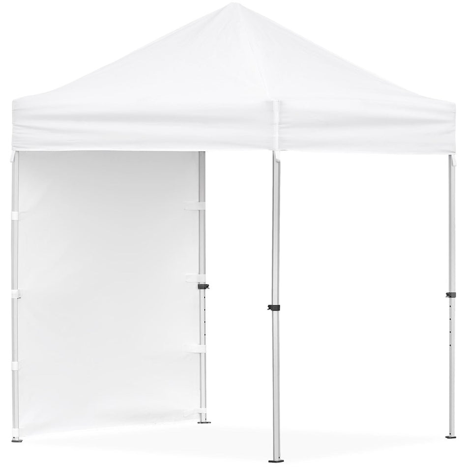 Ovation Sublimated Gazebo 2m X 2m Petite Frame - 1 Full Wall Skin-1