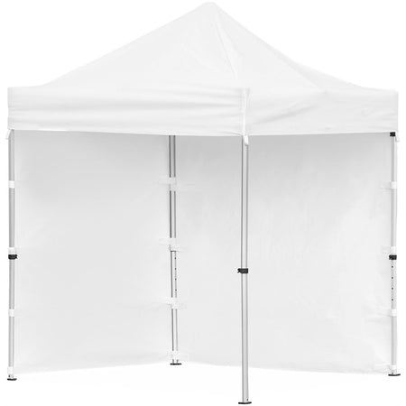 Ovation Sublimated Gazebo 2m X 2m Petite Frame - 2 Full-Wall Skins-1