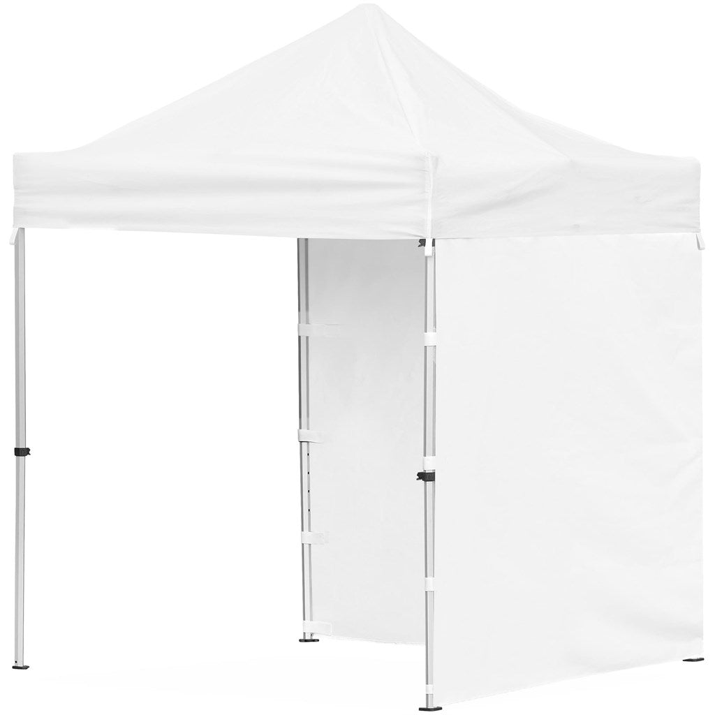 Ovation Sublimated Gazebo 2m X 2m Petite Frame - 2 Full-Wall Skins-3