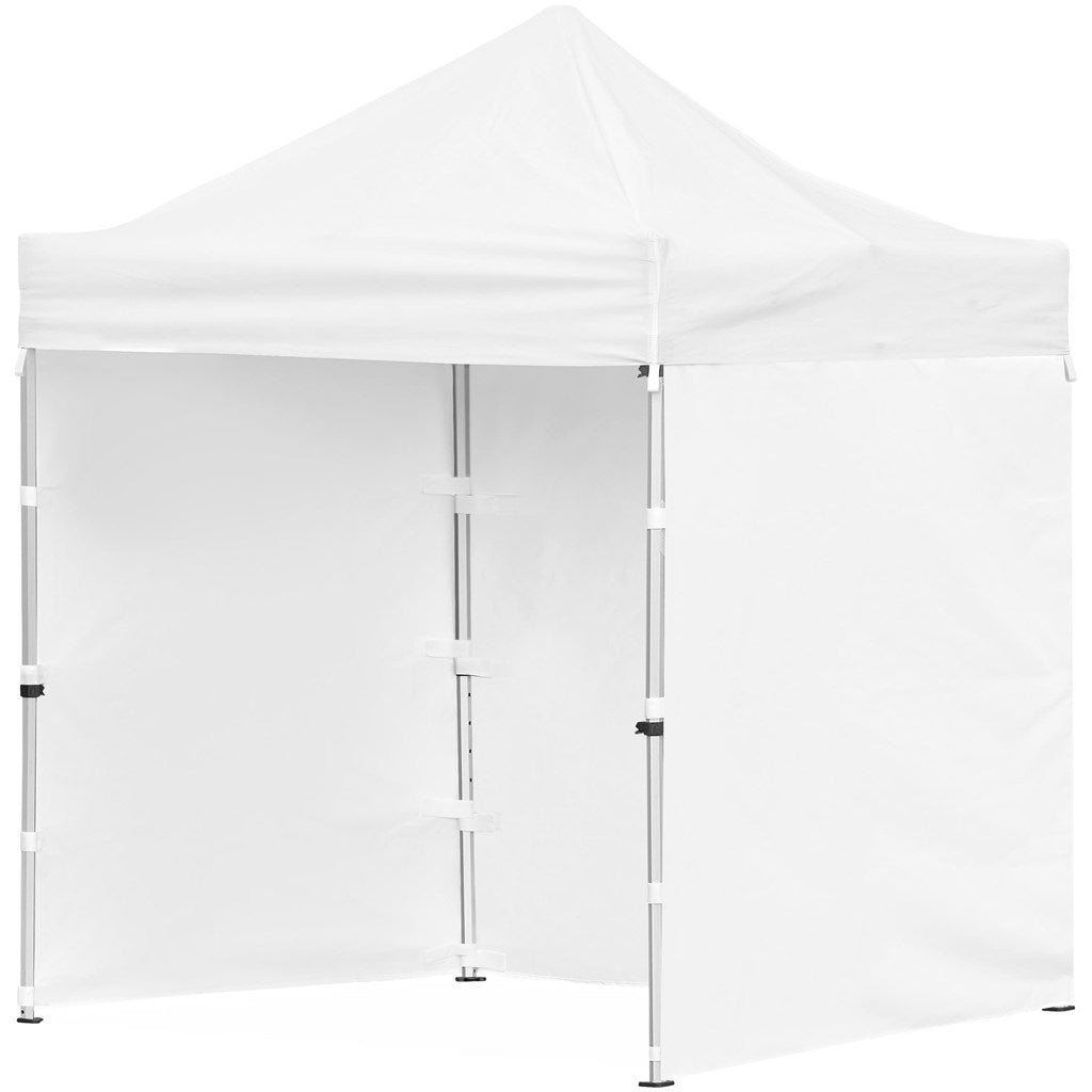 Ovation Sublimated Gazebo 2m X 2m Petite Frame - 3 Full-Wall Skins-1