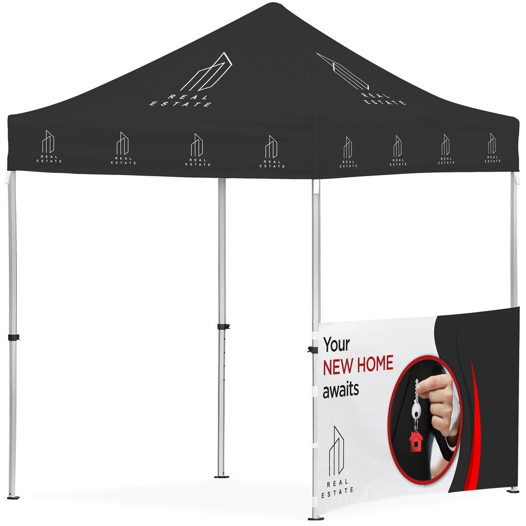 Ovation Gazebo 2m x 2m Petite 1 H-Wall-2