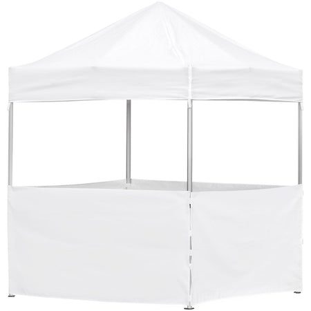 Ovation Sublimated Gazebo 2m X 2m Petite Frame - 4 Half-Wall Skins-1