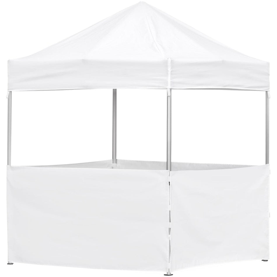 Ovation Sublimated Gazebo 2m X 2m Petite Frame - 4 Half-Wall Skins-1